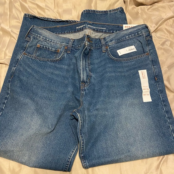 Old Navy Other - Men old navy jeans